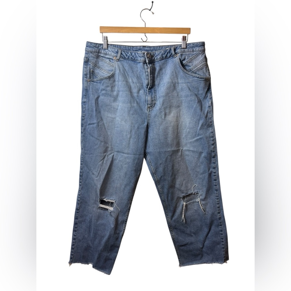 ASOS | denim jeans 22/32